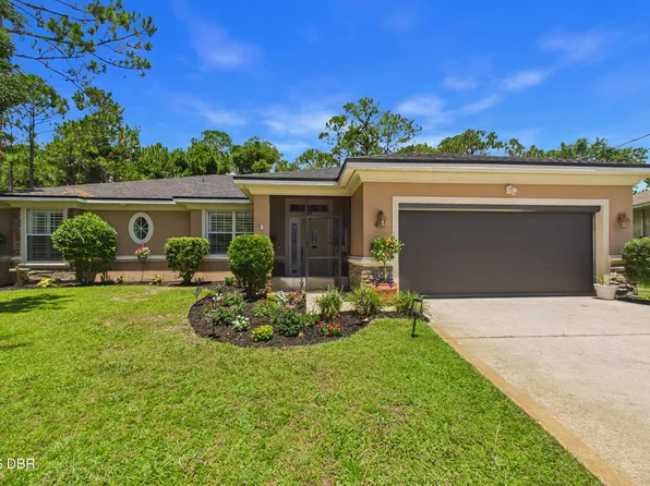 49 Fanshawe Ln, Palm Coast, FL 32137