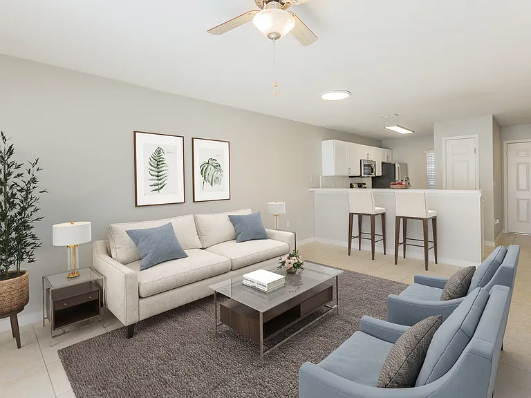 Carmendy Square Apartments — Photo 12