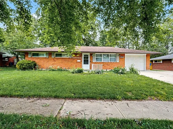7090 Claybeck Dr, Dayton, OH 45424