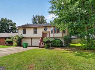 6409 Eastbriar Dr, Lithonia, GA 30058
