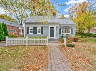 108 Harding St, New Britain, CT 06052