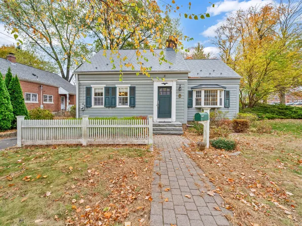 108 Harding Street, New Britain, CT 06052