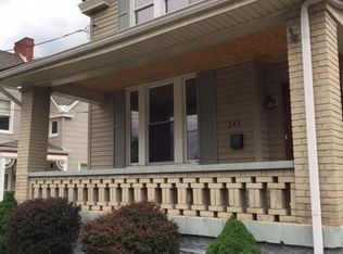 246 Evergreen Ave, Southgate, KY