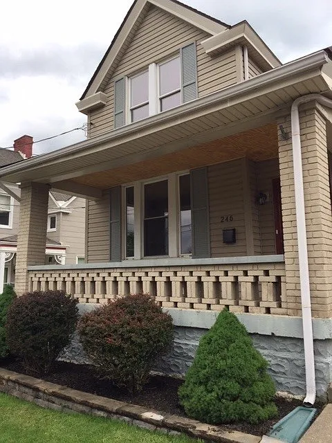 246 Evergreen Ave photo 1