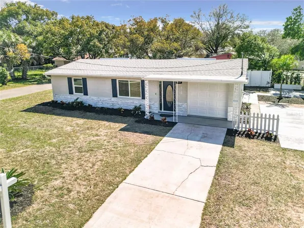 6130 Missouri Ave, New Port Richey, FL 34653