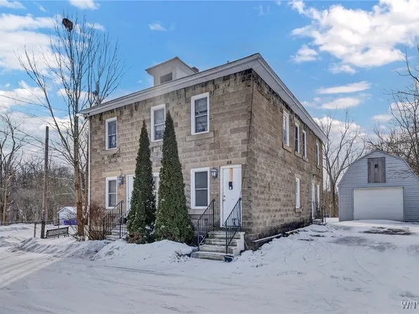 55 York St, Angola, NY 14006