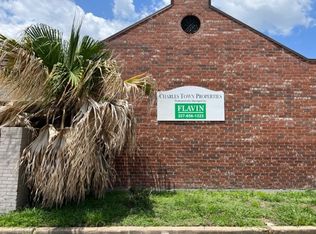 508 W Lagrange St APT 14, Lake Charles, LA 70605