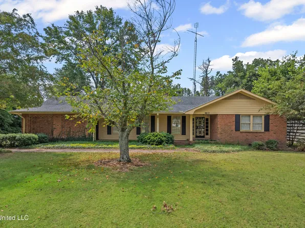 460 1st St, Coahoma, MS 38617