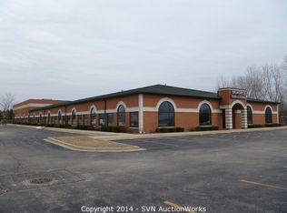 1600 E Algonquin Rd, Algonquin, IL 60102