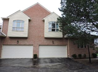 1919 Melise Dr, Glenview, IL 60025