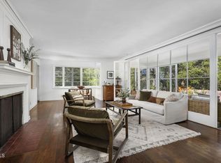 1556 Scenic Dr, Pasadena, CA 91103