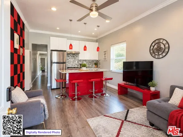1528 W 28th St, Los Angeles, CA 90007
