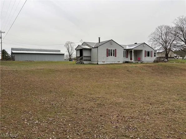 66482 Larrick Ridge Rd, Cambridge, OH 43725