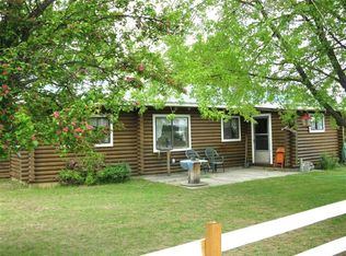 4353 Lyons Hill Rd, Springdale, WA 99173