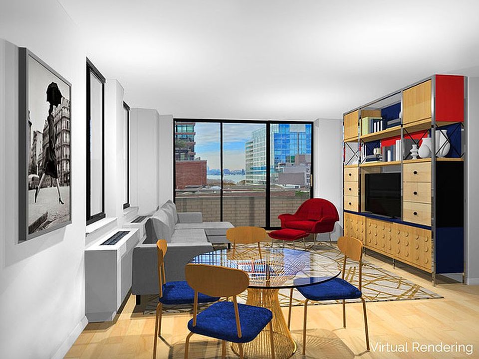 1st image of 140 Charles St APT 8E