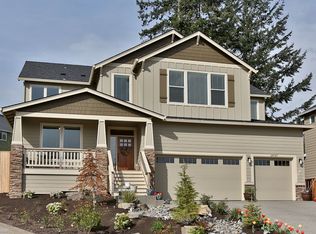 14767 SE Lea St, Happy Valley, OR 97086
