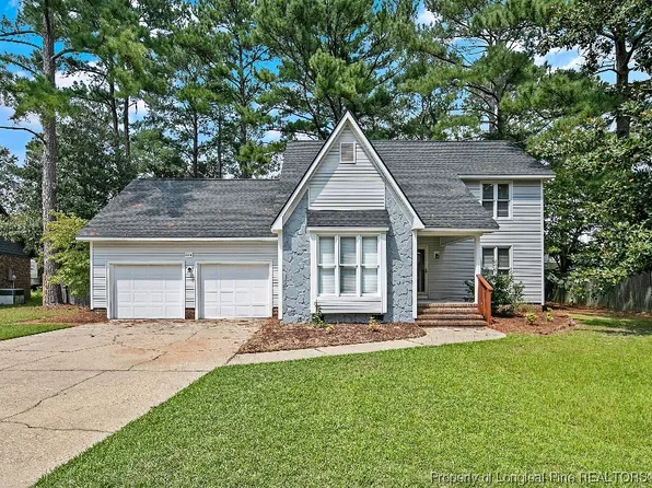 604 Lufkin Cir, Fayetteville, NC 28311