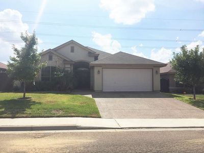 605 Puig Dr, Laredo, TX, 78045