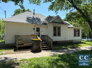 100 S Cecelia St, Sioux City, IA 51105