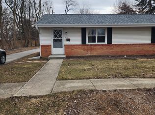 213 Central Ave, Findlay, OH 45840