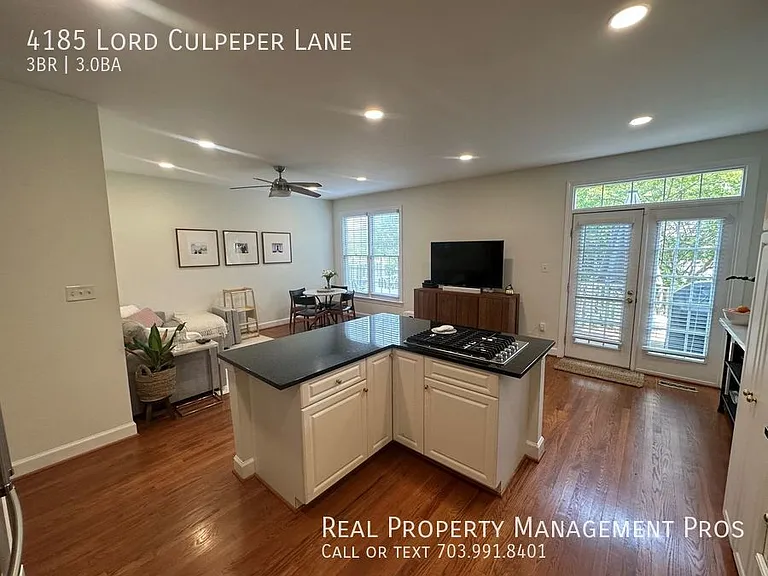 4185 Lord Culpeper Ln — Photo 9