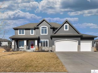 20058 Stryker St, Elkhorn, NE 68022