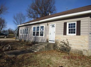 4844 Reno Rd, Neodesha, KS 66757