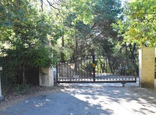 0 Bear Canyon Rd, Los Gatos, CA 95033