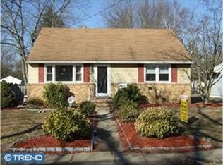 130 Columbia Ave, Lindenwold, NJ 08021