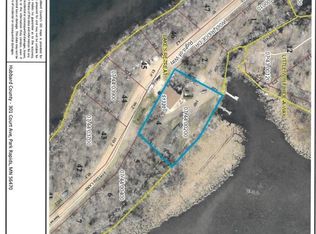 51320 Wolf Ridge Dr, Cass Lake, MN 56633