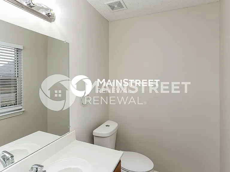 WM - Bathroom