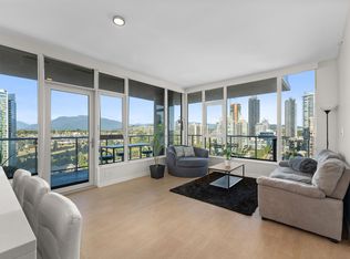 4168 Lougheed Hwy #2107, Burnaby, BC V5C 3Y6