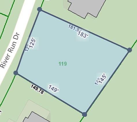 2nd image of 7110 River Run Dr