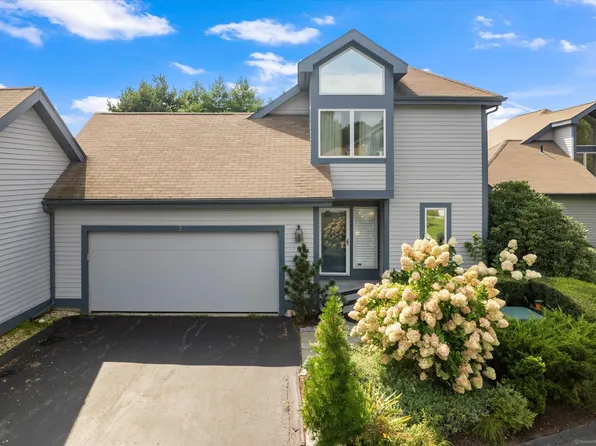 3 Canberra Court #3, Stonington, CT 06355