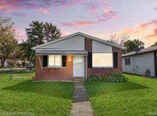 26803 Wick Rd, Taylor, MI 48180