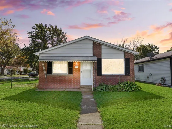 26803 Wick Rd, Taylor, MI 48180