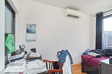 Rented by Keller Williams NYC