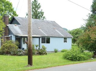 51 Fir Ave, Forks, WA 98331