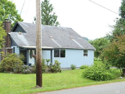 51 Fir Ave, Forks, WA, 98331