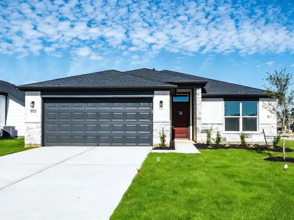 10411 Woodhill Spa Ln, Cleveland, TX 77327