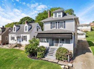 220 Maryland Ave, Greensburg, PA
