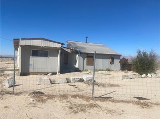 36350 Rodeo Rd, Lucerne Valley, CA 92356