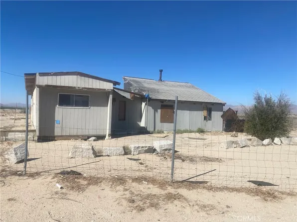 36350 Rodeo Rd, Lucerne Valley, CA 92356