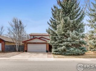 1307 Glen Haven Dr, Fort Collins, CO 80526