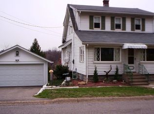 114 Powers Rd, Weirton, WV 26062