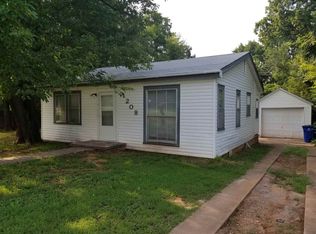 1254 W Maple Ave, Duncan, OK 73533