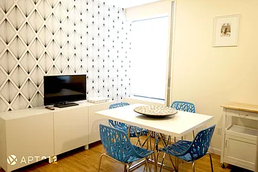 Rented by APT212 INC