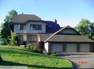 21851 Harrow Ave N, Forest Lake, MN 55025