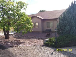 1056 N Stirrup High Dr W, Dewey, AZ 86327