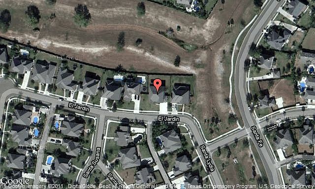 Map View